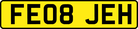 FE08JEH