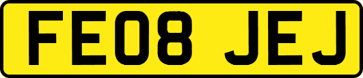 FE08JEJ