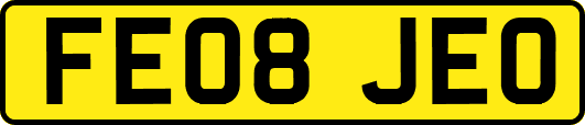 FE08JEO