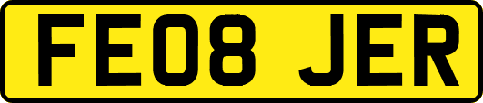 FE08JER