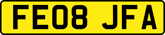 FE08JFA