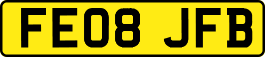 FE08JFB