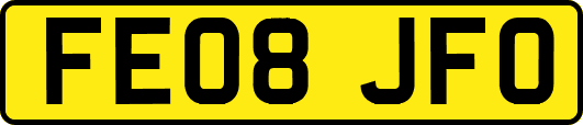 FE08JFO