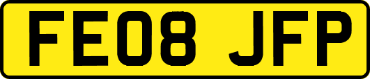 FE08JFP