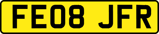 FE08JFR