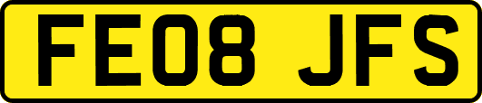 FE08JFS