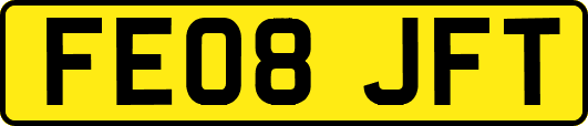 FE08JFT