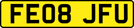 FE08JFU