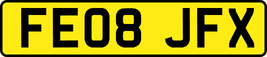 FE08JFX