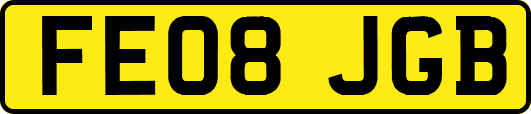 FE08JGB