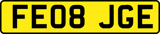 FE08JGE
