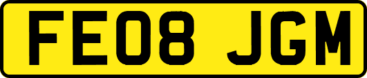 FE08JGM