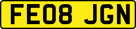FE08JGN