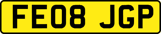 FE08JGP