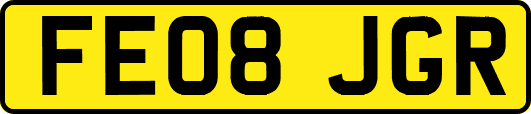 FE08JGR