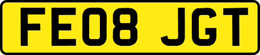 FE08JGT