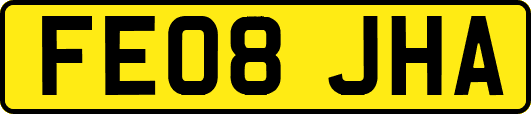 FE08JHA