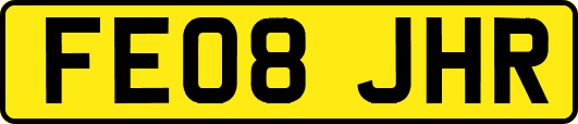 FE08JHR