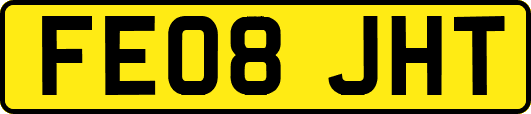 FE08JHT