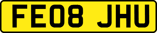 FE08JHU