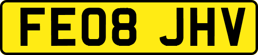 FE08JHV