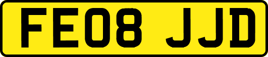 FE08JJD