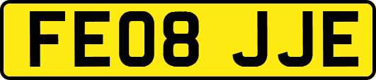 FE08JJE