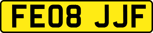 FE08JJF