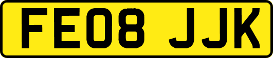FE08JJK