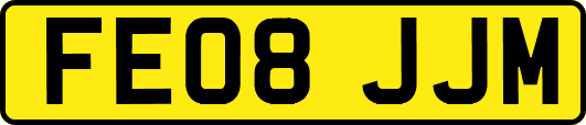 FE08JJM