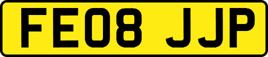 FE08JJP