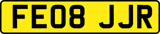 FE08JJR