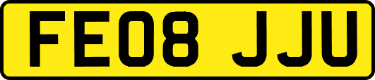FE08JJU