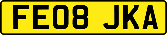 FE08JKA