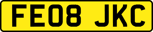 FE08JKC
