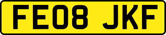 FE08JKF