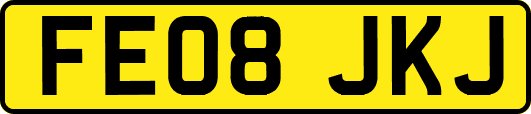 FE08JKJ
