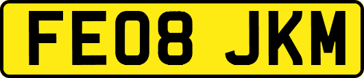 FE08JKM