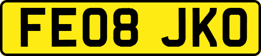 FE08JKO