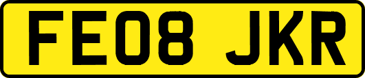 FE08JKR