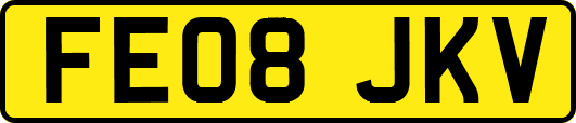 FE08JKV