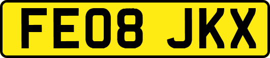 FE08JKX