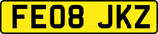 FE08JKZ