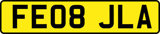 FE08JLA