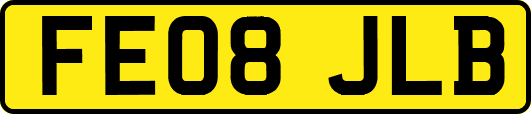 FE08JLB