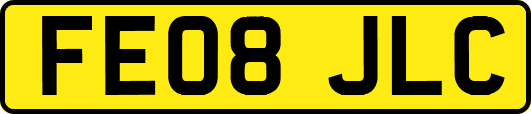FE08JLC