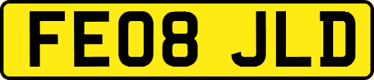 FE08JLD