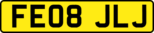 FE08JLJ