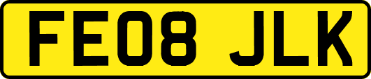 FE08JLK