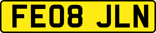 FE08JLN